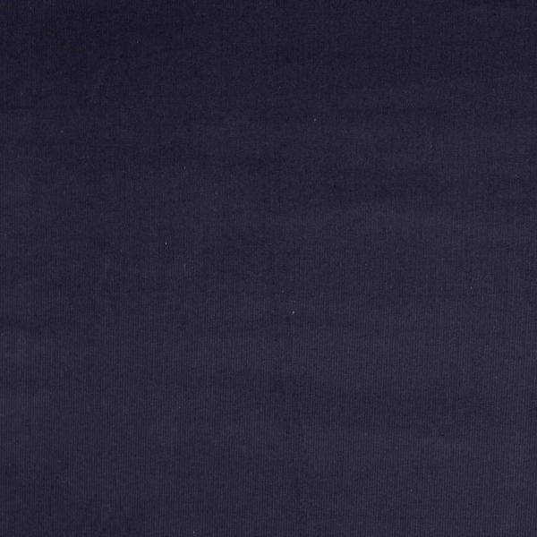 Cord-Stretch uni marine